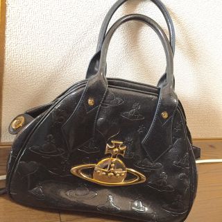 ヴィヴィアンウエストウッド(Vivienne Westwood)のヴィヴィアン ヤスミンバッグ(ハンドバッグ)