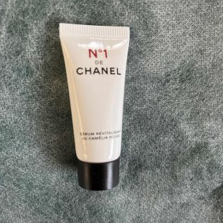 シャネル(CHANEL)のCHANEL セラムドゥシャネル　サンプル　(美容液)