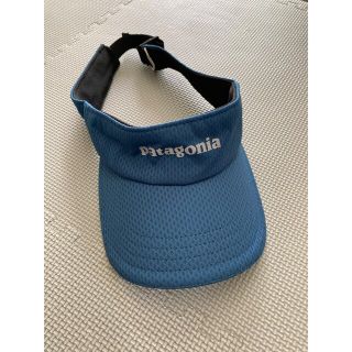 パタゴニア(patagonia)のパタゴニア サンバイザー(サンバイザー)