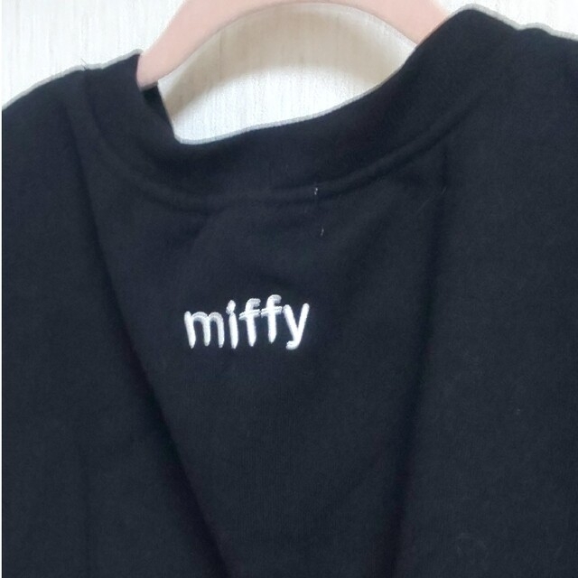 niffy トレーナー レディースのトップス(トレーナー/スウェット)の商品写真