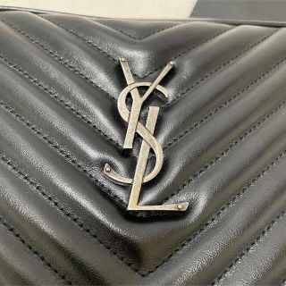 Saint Laurent - ともち様専用 サンローラン ルー ショルダーバッグの