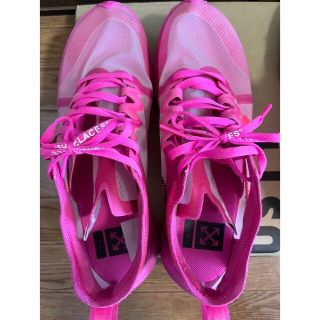 OFF-WHITE - Off-white×Nike AirJordan5 28cm US10 ナイキの通販|ラクマ