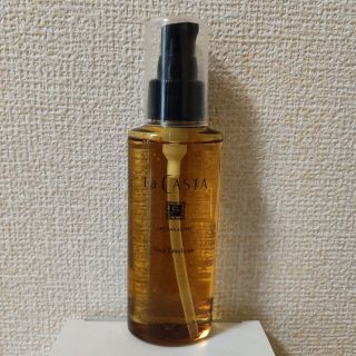 ラカスタ(La CASTA)のラ・カスタ　ヘアエマルジョン　120ml(ヘアケア)