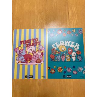 BT21くら寿司(ノベルティグッズ)