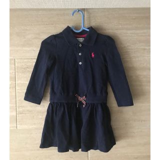 ラルフローレン(Ralph Lauren)のRalph Lauren 18M(ワンピース)