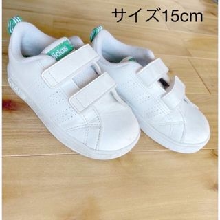 アディダス(adidas)のadidas/スニーカー/サイズ15cm(スニーカー)