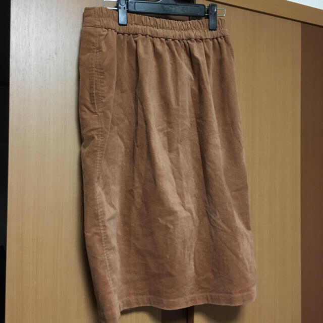 ROSE BUD(ローズバッド)のローズバッド ラップロングスカート レディースのスカート(ロングスカート)の商品写真
