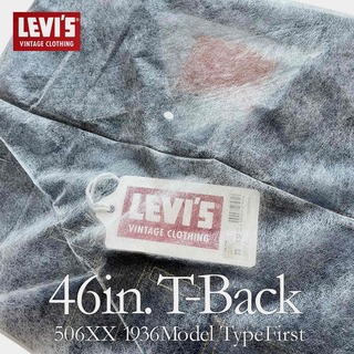 リーバイス(Levi's)のLEVI'S 506XX 46 Levi's Vintage Clothing(Gジャン/デニムジャケット)