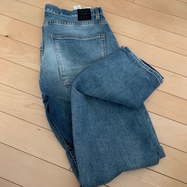 ZARA(ザラ)のデニム メンズのパンツ(デニム/ジーンズ)の商品写真