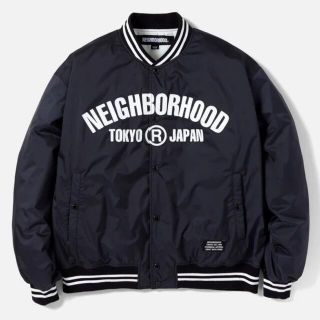 ネイバーフッド(NEIGHBORHOOD)のshin様専用(スタジャン)