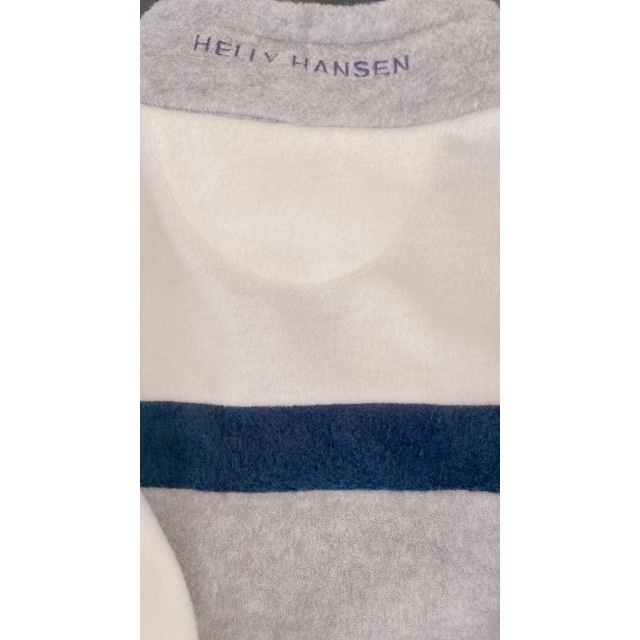 HELLY HANSEN(ヘリーハンセン) フリース 2