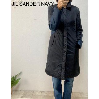 ジルサンダー ロングコート(レディース)の通販 88点 | Jil Sanderの ジルサンダー ロングコート(レディース)の通販 88点 | Jil Sanderの