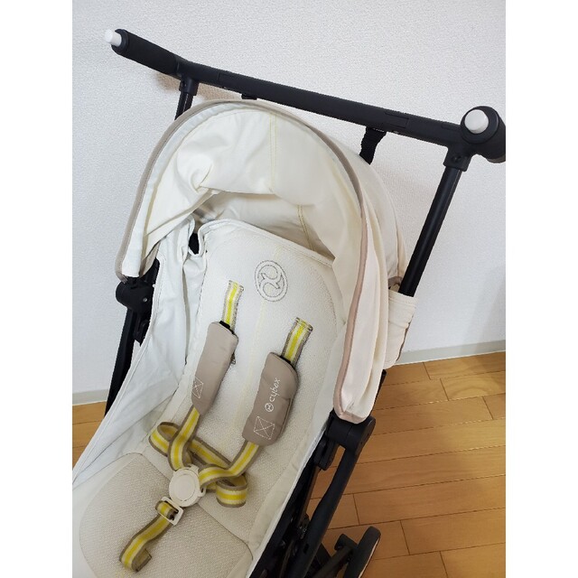 cybex - 【超美品】cybex LIBELLE サイベックス リベル シーシェル