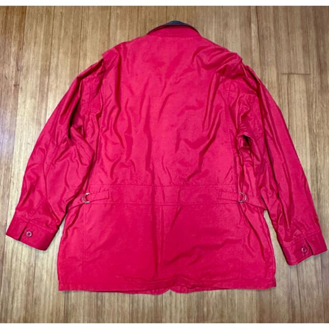 Timberland(ティンバーランド)のティンバーランド マウンテンジャケット メンズのジャケット/アウター(マウンテンパーカー)の商品写真