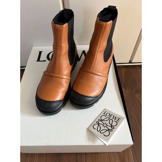 LOEWE(ブーツ)のフリマアイテム一覧 LOEWE(ブーツ)のフリマアイテム一覧