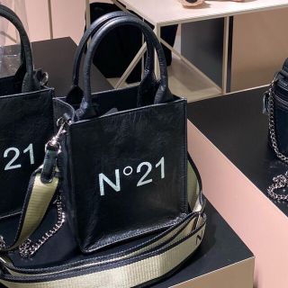 N°21 - N°21トートミニバッグ*スキンケアセット*ベルトセット