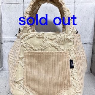 SOLD OUT(バッグ)