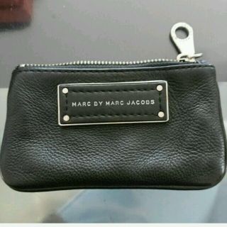 マークバイマークジェイコブス(MARC BY MARC JACOBS)のマークバイマークジェイコブス小銭入れ(コインケース)