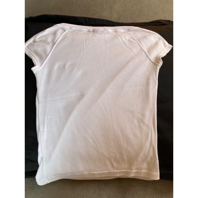 BURBERRY(バーバリー)のバーバリー　Tシャツ　USED♪ レディースのトップス(Tシャツ(半袖/袖なし))の商品写真
