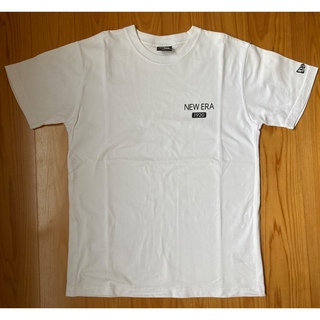 ニューエラー(NEW ERA)のNEWERA Tシャツ(Tシャツ/カットソー(半袖/袖なし))