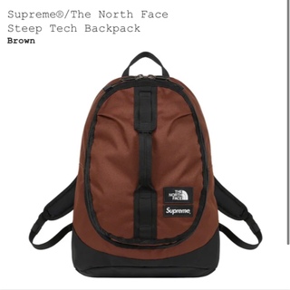 Supreme - supreme the north face バックパック シルバーの通販 by 