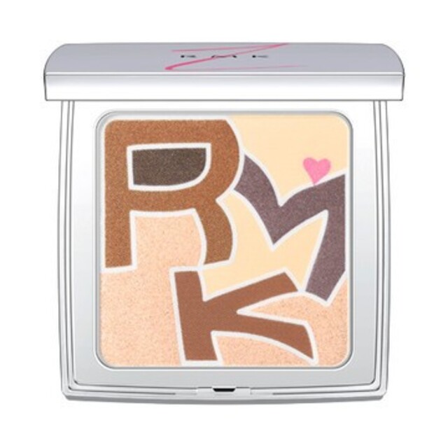 RMK(アールエムケー)のRMK♥️20th アニバーサリー アイシャドウパレット コスメ/美容のベースメイク/化粧品(アイシャドウ)の商品写真