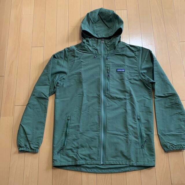 patagonia(パタゴニア)のふわを様専用　ジャケット メンズのジャケット/アウター(ミリタリージャケット)の商品写真