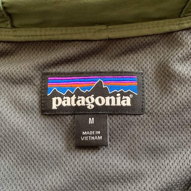 patagonia(パタゴニア)のふわを様専用　ジャケット メンズのジャケット/アウター(ミリタリージャケット)の商品写真