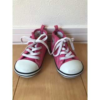 コンバース(CONVERSE)のコンバース BABY ALL STAR(スニーカー)