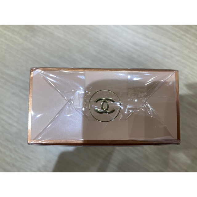 CHANEL(シャネル)のCHANEL シャネル アリュール オードゥ パルファム 100ml コスメ/美容の香水(香水(女性用))の商品写真