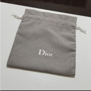 ディオール(Dior)のDior 巾着(ポーチ)