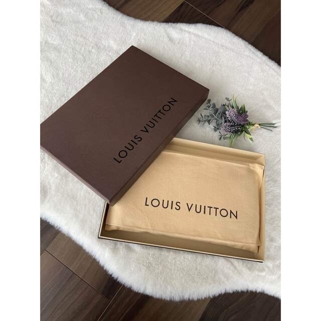 即納!最大半額! LOUIS VUITTON - 最終値下げ。ほぼ新品LOUISVUITTON