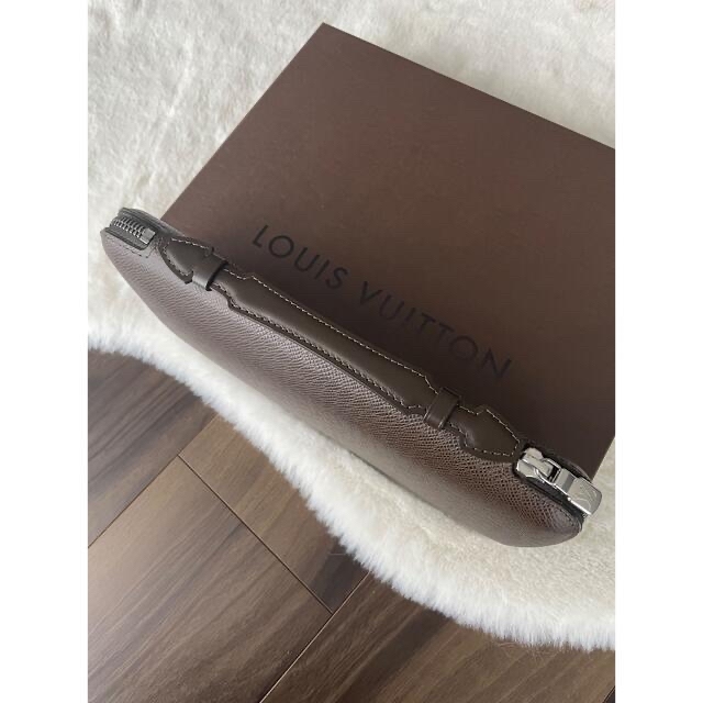 即納!最大半額! LOUIS VUITTON - 最終値下げ。ほぼ新品LOUISVUITTON