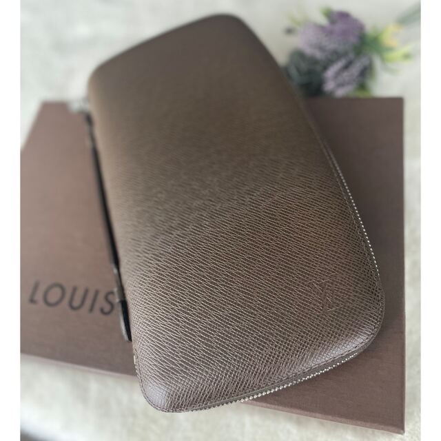 即納!最大半額! LOUIS VUITTON - 最終値下げ。ほぼ新品LOUISVUITTON