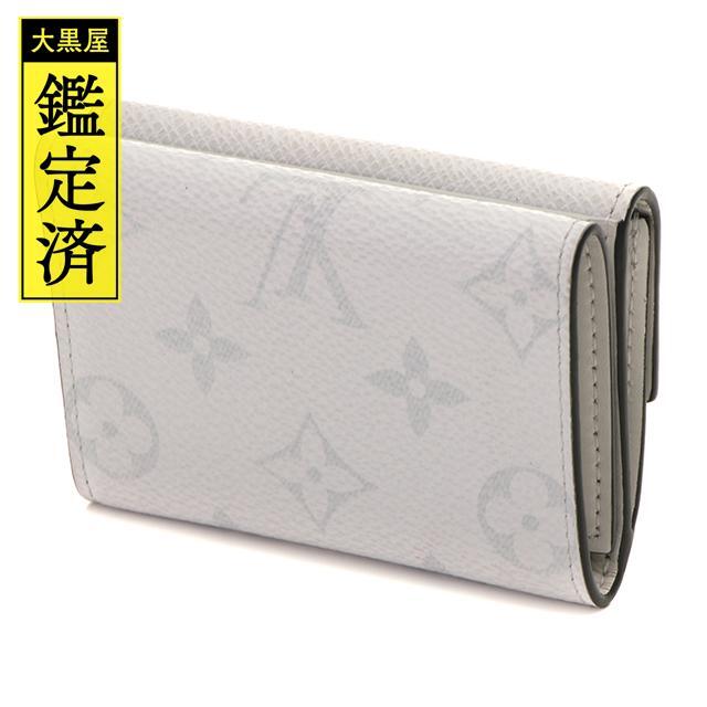 LOUIS VUITTON ディスカバリー・コンパクトウォレット 【431】 | tspea.org