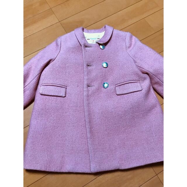 bonpoint コート - cornerstoneopenings.com