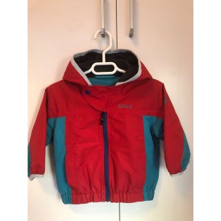 エーグル(AIGLE)のエーグル　ジャンパー80(ジャケット/コート)