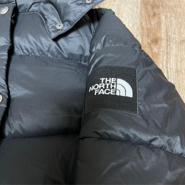 THE NORTH FACE ダウン 5