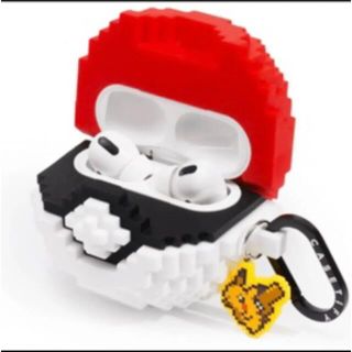 casetify ポケモン　AirPods pro ケース(iPhoneケース)