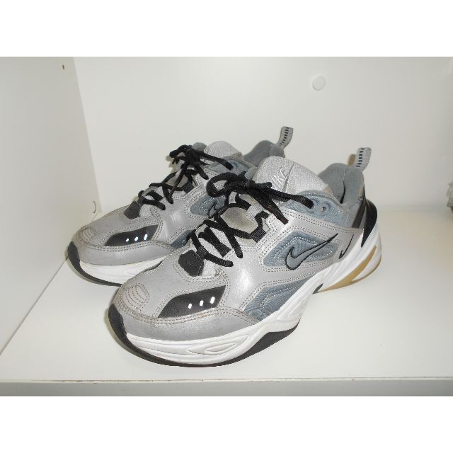 510142● NIKE M2K TEKNO スニーカー 27cm