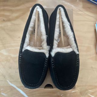 アグ(UGG)の新品UGGモカシン★(スリッポン/モカシン)