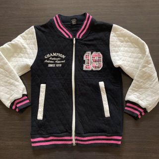 チャンピオン(Champion)のchampion  ジャンバー　サイズ150(ジャケット/上着)