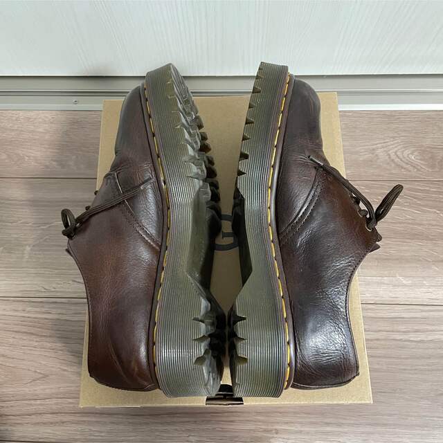 ドクターマーチン Dr.Martens Polley イングランド製