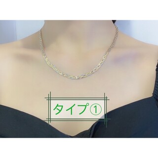 ゴールドミックス編み ブレスレットk18の通販 by 天然ダイヤモンド ...