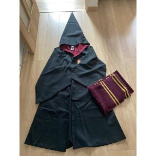 ユニバーサルスタジオジャパン(USJ)のUSJ ユニバーサルスタジオジャパン　ハリーポッター　制服　グリフィンドール(衣装)