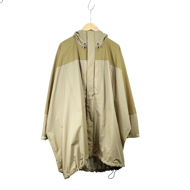 ポンチョ THE NORTH FACE - THE NORTH FACE Taguan Poncho