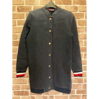 トミーヒルフィガー(TOMMY HILFIGER)のA1024C002 トミーヒルフィガー　ジャケット(ノーカラージャケット)