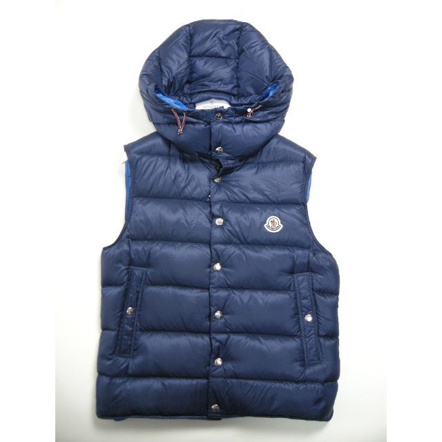 人気ブラドン MONCLER - サイズ3◇新品◇モンクレール BILLECART