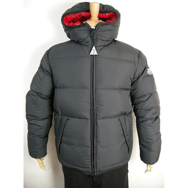 日本限定モデル】 MONCLER メンズ ダウンジャケット サイズ1◇新品