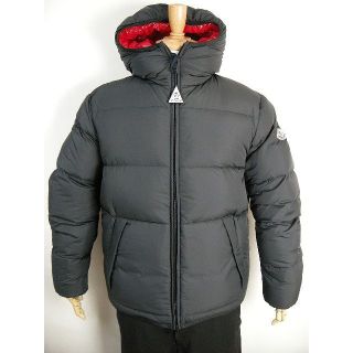 モンクレール(MONCLER)のサイズ1◆新品◆モンクレールLUMIEREリバーシブル ダウンジャケット メンズ(ダウンジャケット)